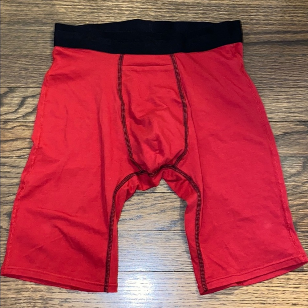 BNWOT Tommy John Cotton Basics Short